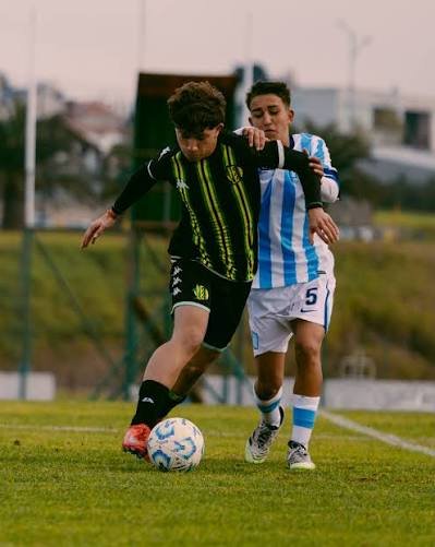 Prueba de carácter ante Racing Club