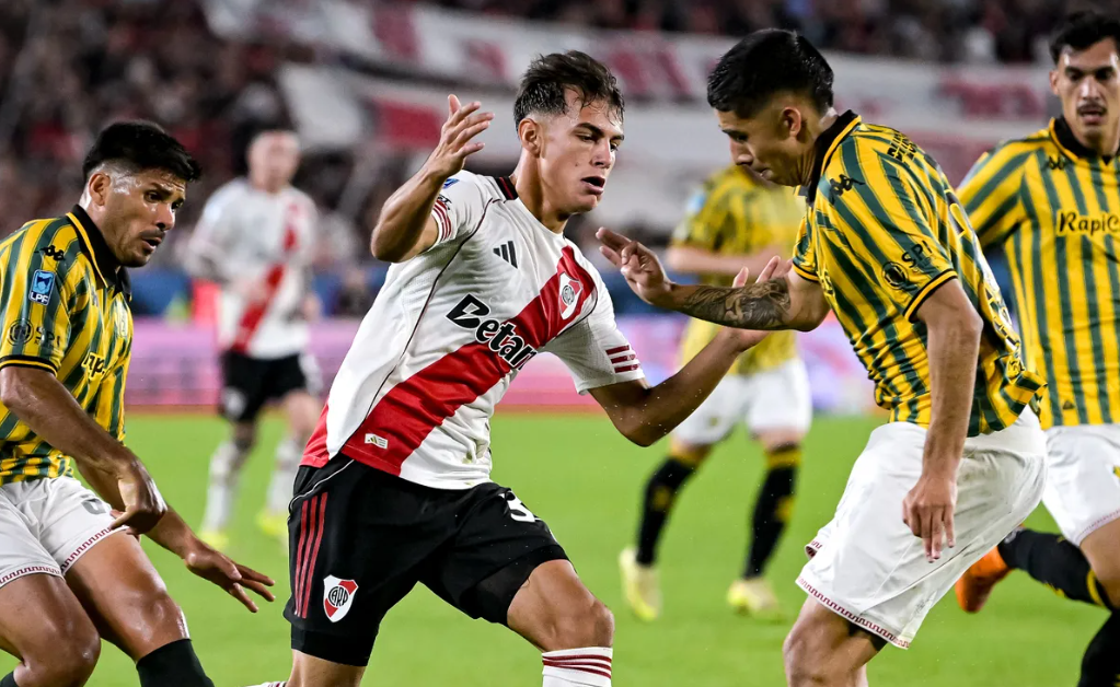 Paciencia Tiburón: La Copa Argentina nos hará esperar