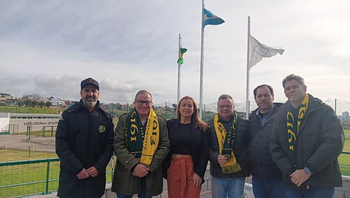 Aldosivi y la UTN: Sumando fuerzas por nuestra comunidad