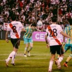Seguimos haciendo historia: aplastante triunfo frente a River Plate por Copa Argentina